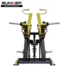 pull down peso libre titan bunker fitness Aparatos para hacer ejercicio Gimnasio en casa 1