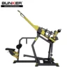 pull down peso libre titan bunker fitness Aparatos para hacer ejercicio Gimnasio en casa 2