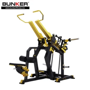 pull down titan bunker fitness Aparatos para hacer ejercicio Gimnasio en casa