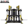 pull over peso libre titan bunker fitness Aparatos para hacer ejercicio Gimnasio en casa 2