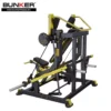 pull over peso libre titan bunker fitness Aparatos para hacer ejercicio Gimnasio en casa 3