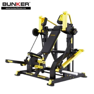pull over titan bunker fitness Aparatos para hacer ejercicio Gimnasio en casa