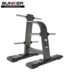 Rack para almacenamiento de discos