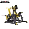 remo titan bunker fitness Aparatos para hacer ejercicio Gimnasio en casa