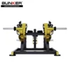 seated dip peso libre titan bunker fitness Aparatos para hacer ejercicio Gimnasio en casa 1