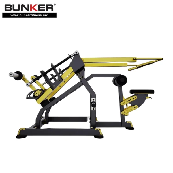 seated dip peso libre titan bunker fitness Aparatos para hacer ejercicio Gimnasio en casa 5