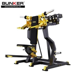 shoulder press bunker fitness Aparatos para hacer ejercicio Gimnasio en casa