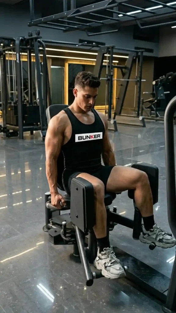 equipos indispensables para gym en casa