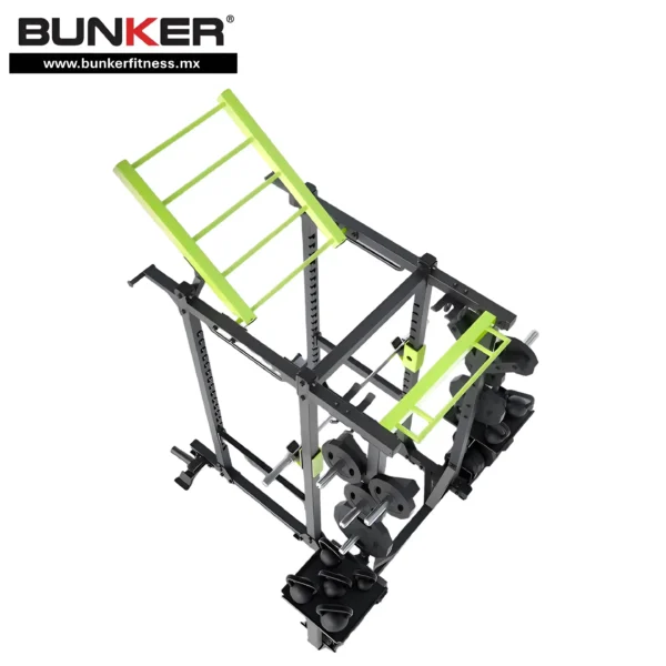 multi rack peso libre maquina Smith maquinas de gym aparatos para hacer ejercicio bunker fitness equipos de gimnasio equipos de gimnasio 1