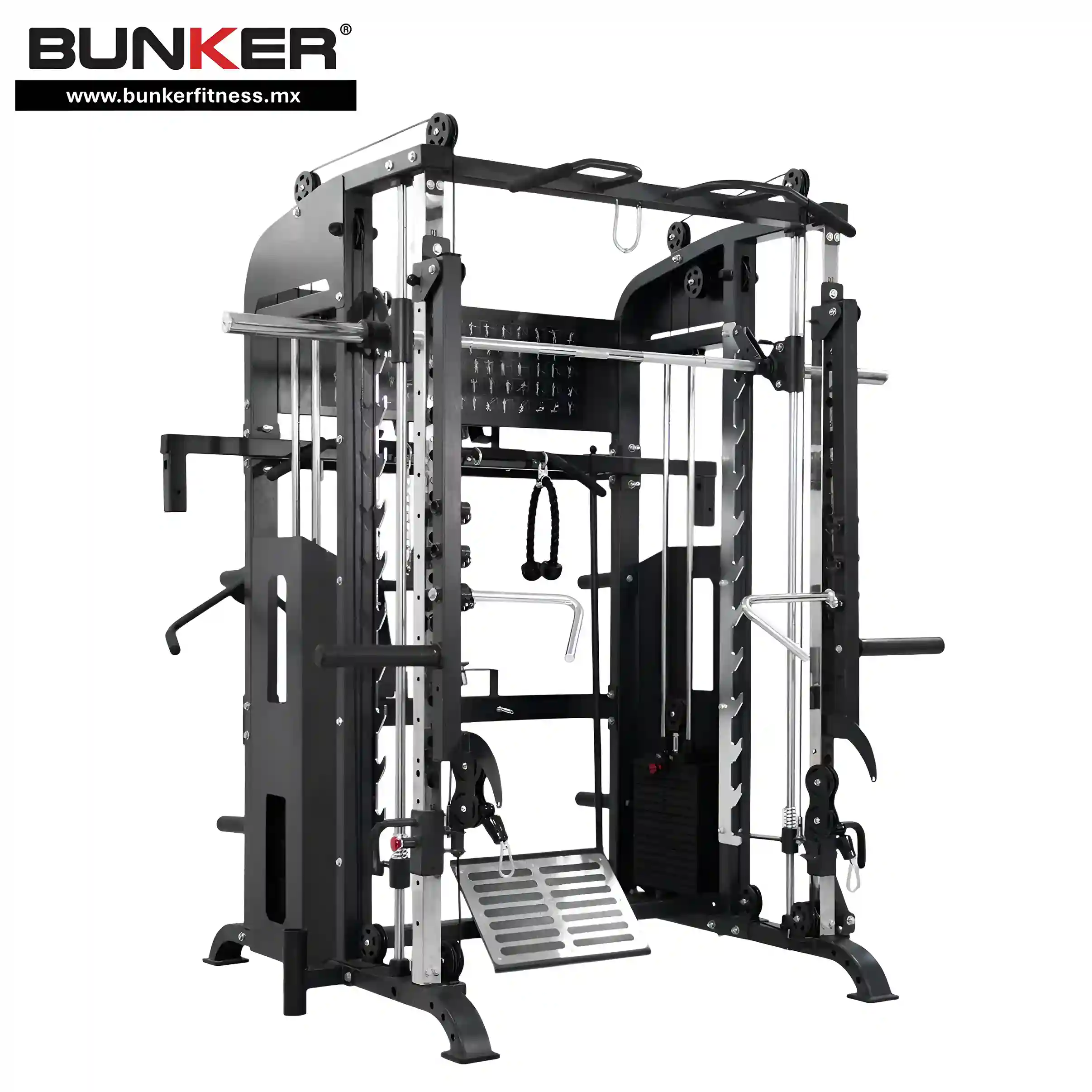 Functional Trainer