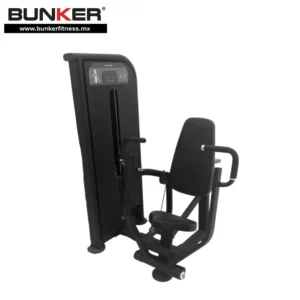 Equipo hl chest press para pecho de peso integrado