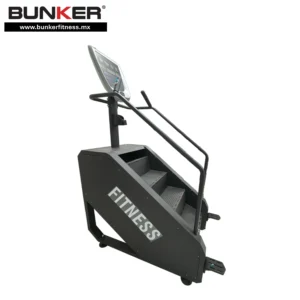 Escaladora Fitness Para Ejercicio De Cardio