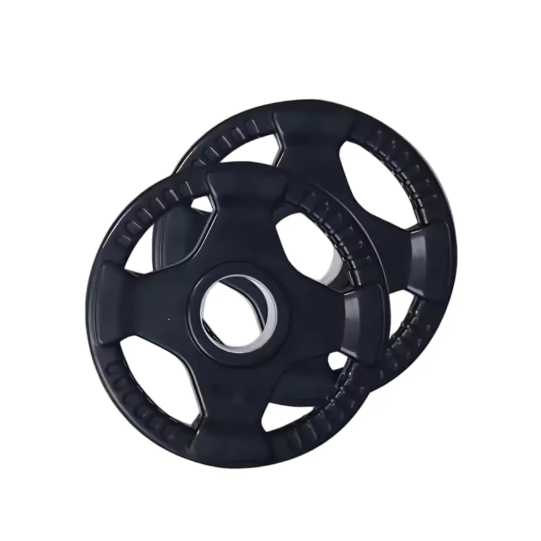 zoomdiscos equipos de gimnasio - discos - Bunker Fitness