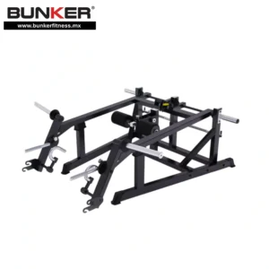 Máquina Dead Lift Elite de peso libre