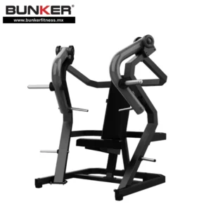 Equipo Press de pecho chest press de peso libre