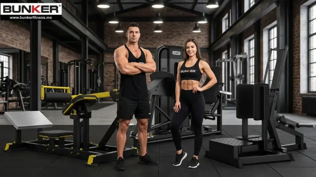 equipos de gimnasio para gluteos 2