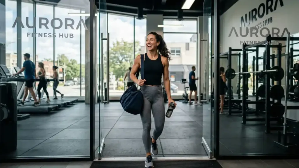 equipos de gimnasio para gluteos