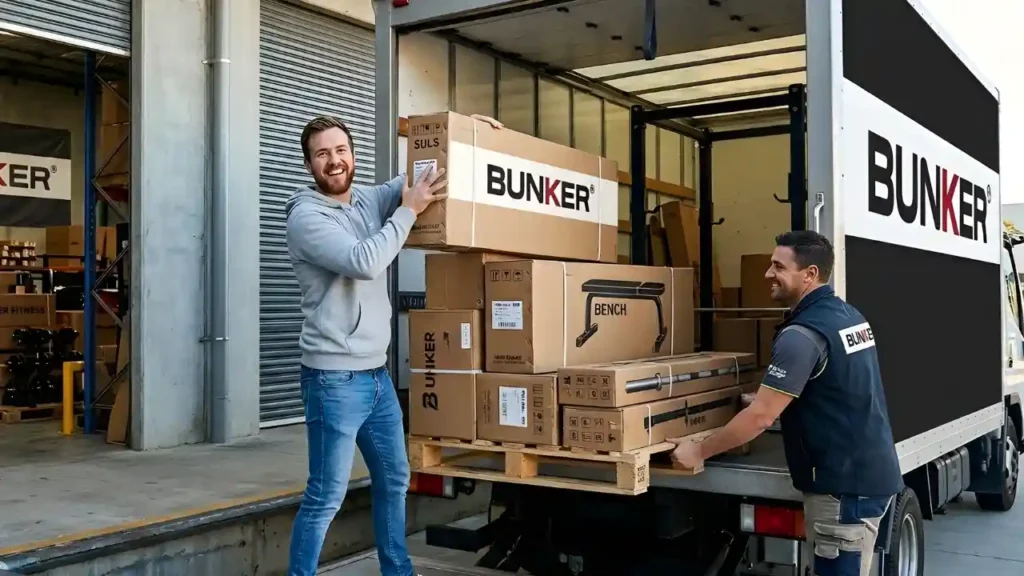 por que comprar en bunker fitness