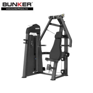 Press vertical Evost con peso integrado